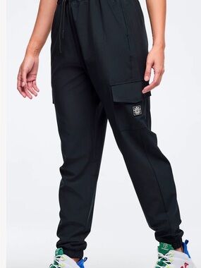 Zumba Latin Movement Cargo Pants